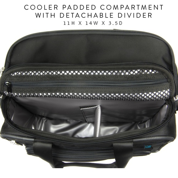 Luggage Works | Bags | Aurora New 